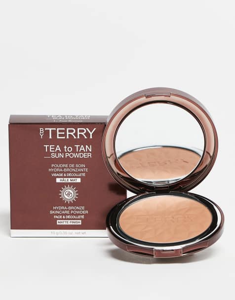 By Terry Tea to Tan Sun Powder - view 1