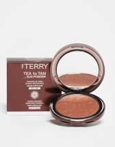By Terry  Tea to Tan Face & Body Matte Finish 100ml