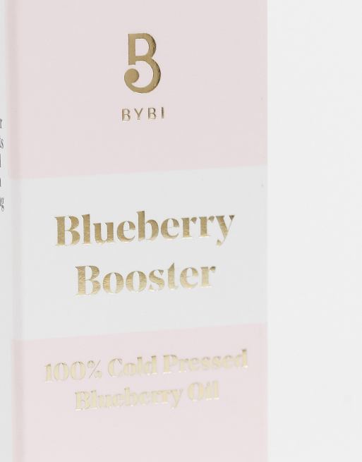 BYBI – Beauty Blueberry Booster with Vitamin A – Skönhetsbooster med blåbär 15 ml, 2 av 4