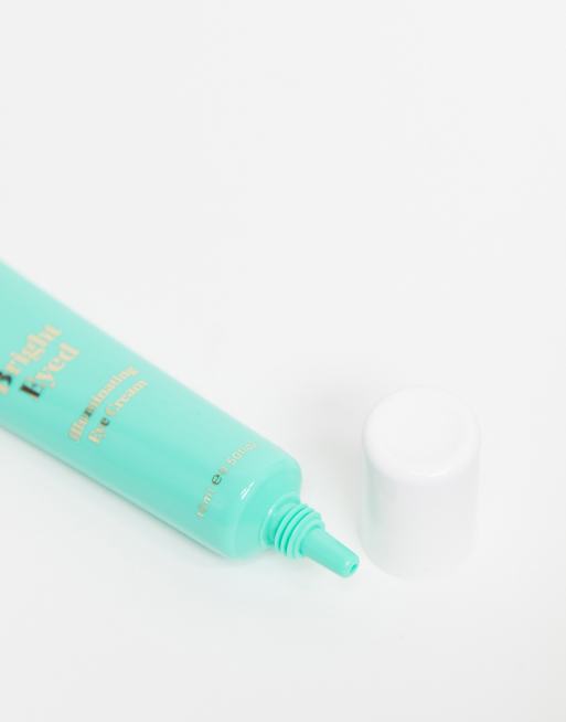 BYBI - Beauty - Bright Eyed - Crème contour des yeux illuminatrice, 3 de 4