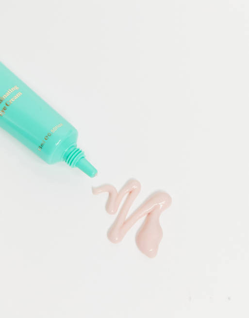 BYBI - Beauty - Bright Eyed - Crème contour des yeux illuminatrice, 4 de 4