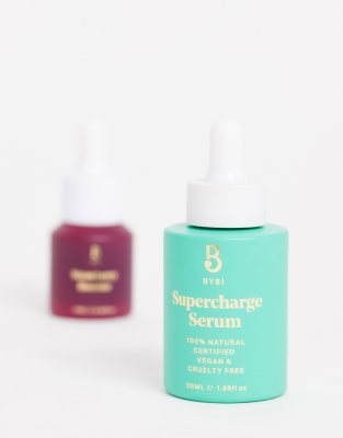 bybi supercharge serum