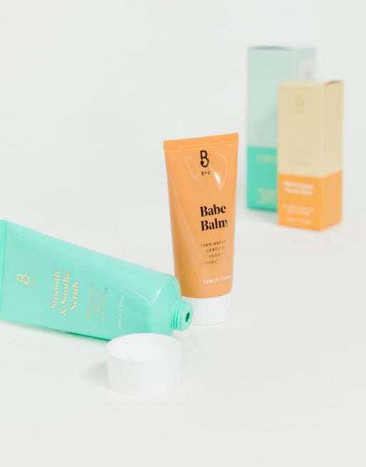 BYBI – Beauty – Bye Bye Dry Skin –Set, 2 von 4