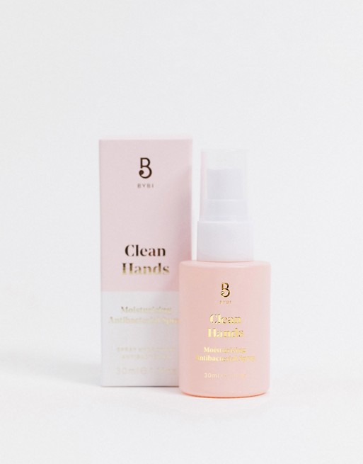 BYBI Beauty Clean Hands Hand Sanitiser