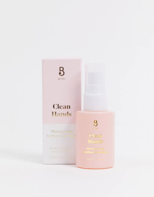 BYBI Beauty Clean Hands Hand Sanitiser