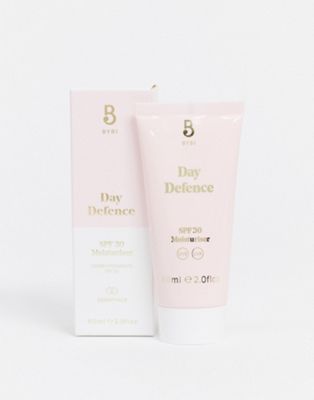 BYBI Beauty Day Defence SPF30 60ml - ASOS Price Checker