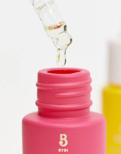 BYBI Beauty Hydrating Booster Strawberry Oil 15ml, 2 of 4
