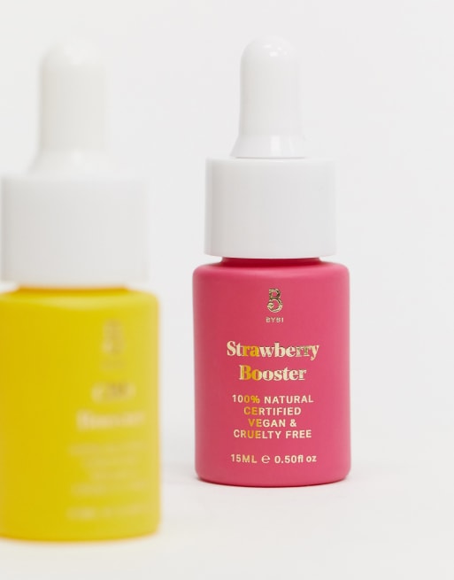 BYBI Beauty Hydrating Booster Strawberry Oil 15ml, 3 of 4