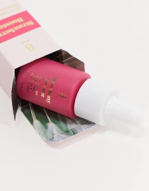 BYBI Beauty Hydrating Booster Strawberry Oil 15ml, 4 of 4