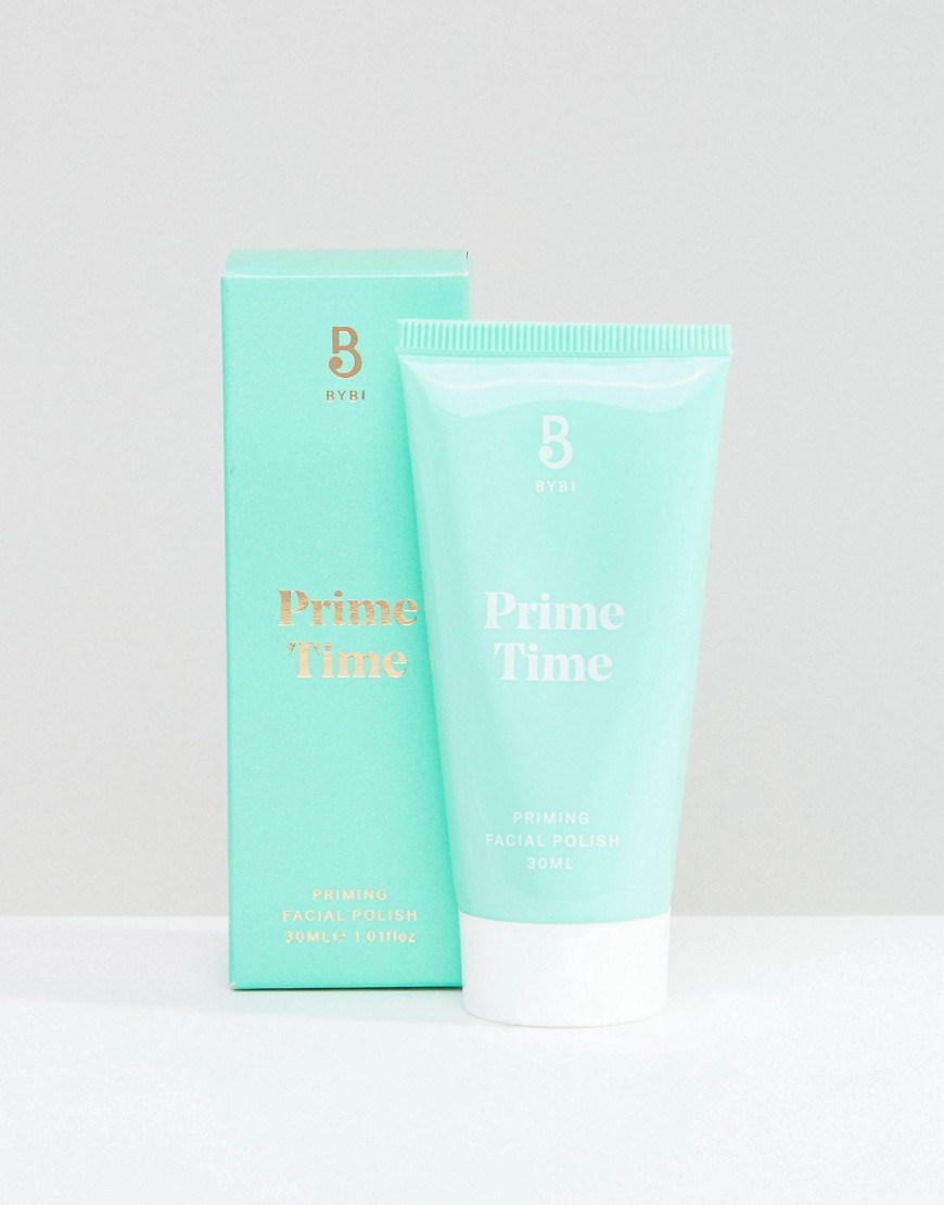 BYBI Beauty - Prime Time - Esfoliante viso da 30 ml-Nessun colore