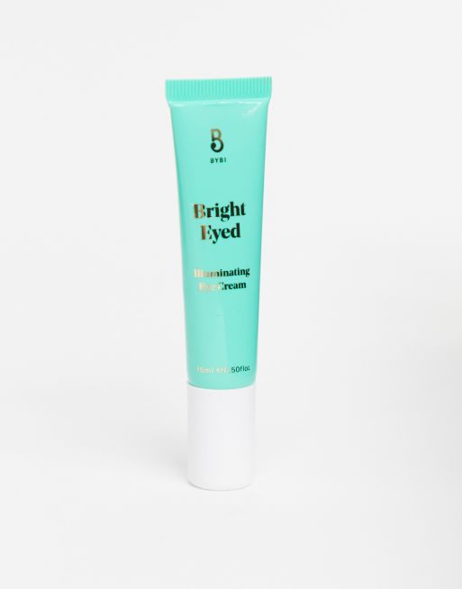 BYBI - Bright Eye - Crema occhi illuminante, 2 di 4
