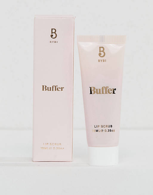 BYBI Buffer – Peeling do ust