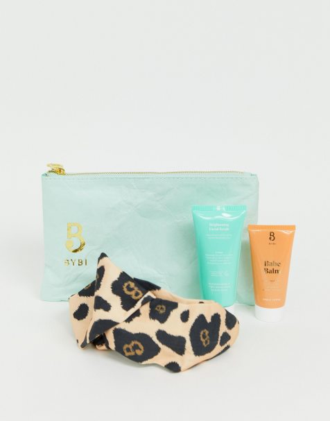 BYBI – Bye Bye Dry Skin – Set