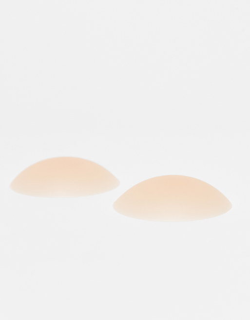 Bye Bra - Copricapezzoli riutilizzabili in silicone adesivo , 4 di 4