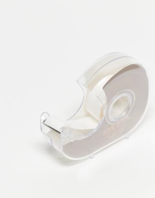 Bye Bra Double Sided Dress Tape With Dispenser In Multi