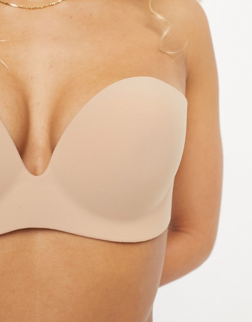 Bye Bra Reggiseno Adesivo