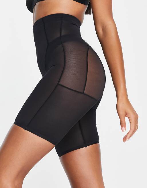 BYE BRA HI WAIST SHORT