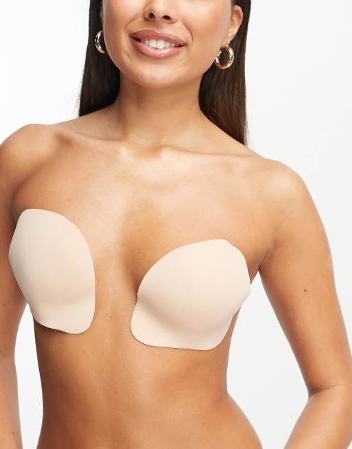 Bye Bra Body Tape Roll In Beige – Mish