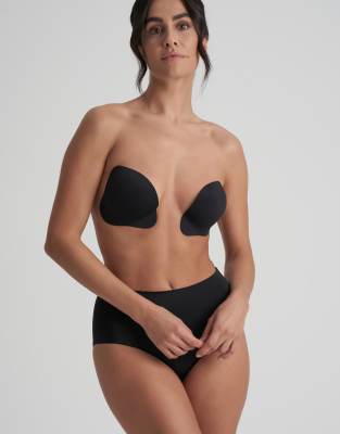 BYE BRA PUSH UP REUSABLE STICK ON CUPS 