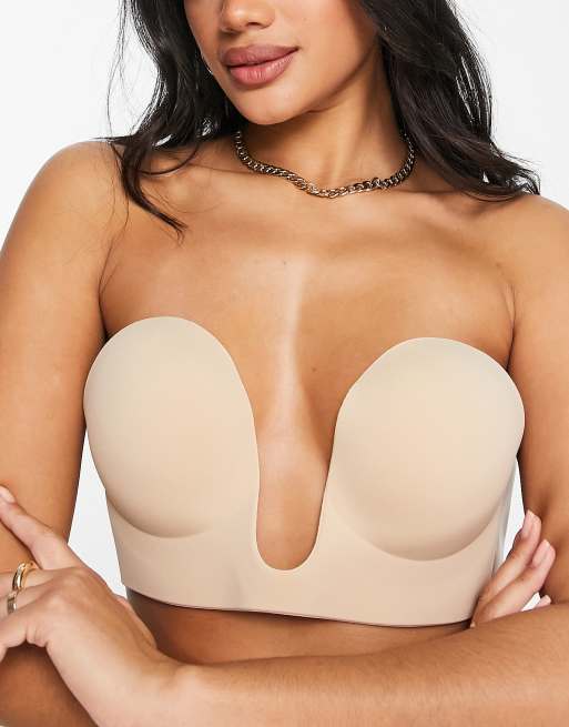 Bye Bra Reggiseno Adesivo