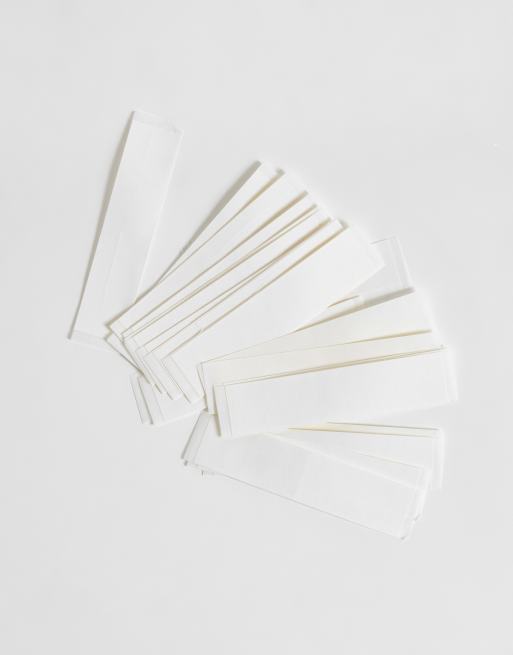 Bye Bra X Nude Intimates stick on fashion tape in transparent, 2 of 3
