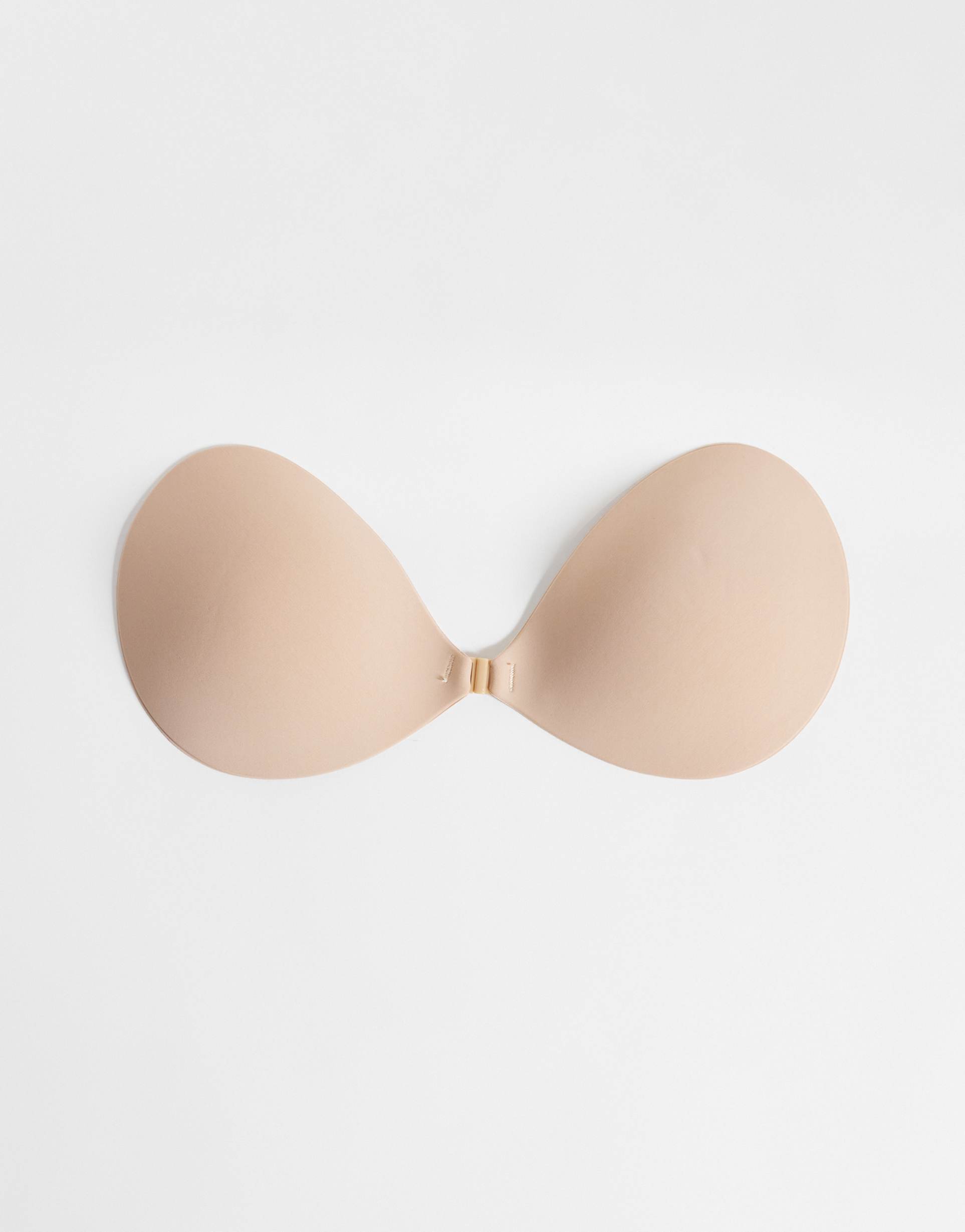 bye bra x nude intimates stick on invisible bra in beige