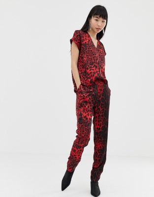 jumpsuit b young