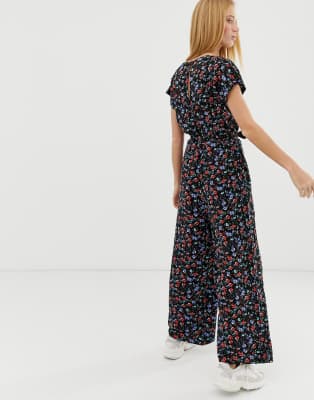 b young jumpsuit