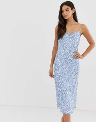 C/Meo Collective so settled slip dress | ASOS