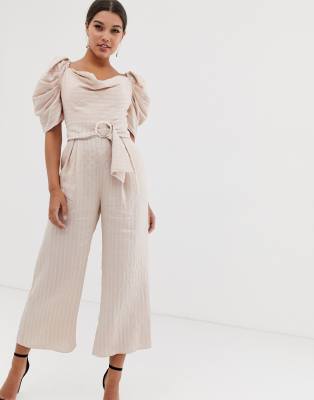 cmeo collective jumpsuit