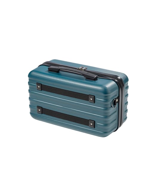Cabin Max 20l anode underseat vanity case 40x20x25cm in endless sea, 2 of 4