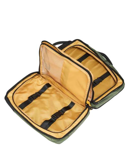 Cabin Max 20l equator underseat backpack with laptop pocket 40x20x25cm in inca green, 2 of 3