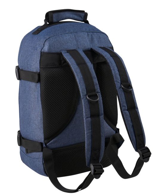 Buy Cabin Max Metz 40cm Underseat Cabin Backpack from Next Italy