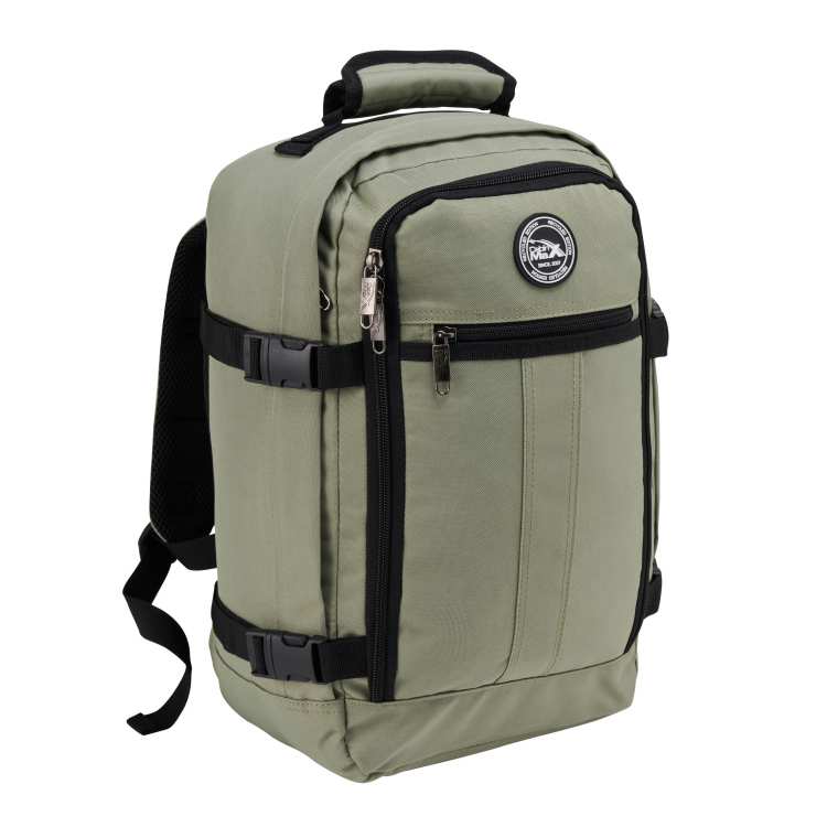 Cabin max metz 20l online