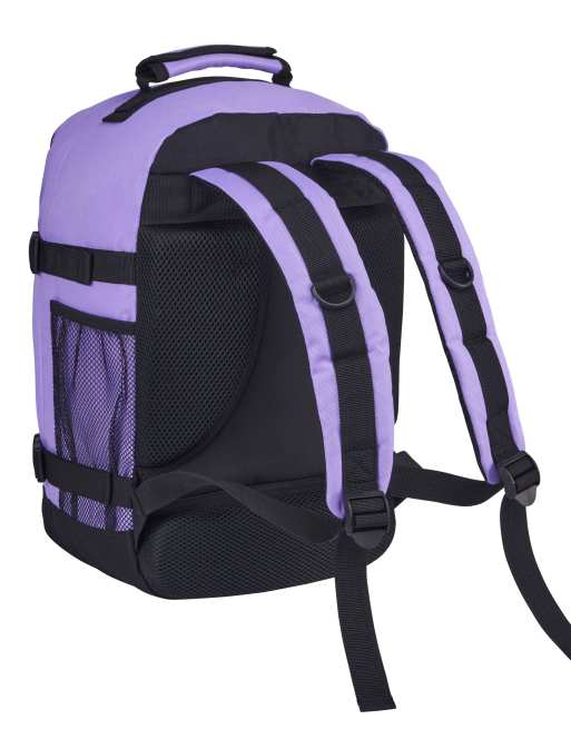Cabin Max 20l metz underseat backpack 40x20x25cm in lavender, 2 of 4