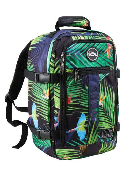 Cabin Max 20l metz underseat backpack 40x20x25cm in paradise - view 1