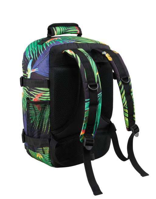 Cabin Max 20l metz underseat backpack 40x20x25cm in paradise, 2 of 5