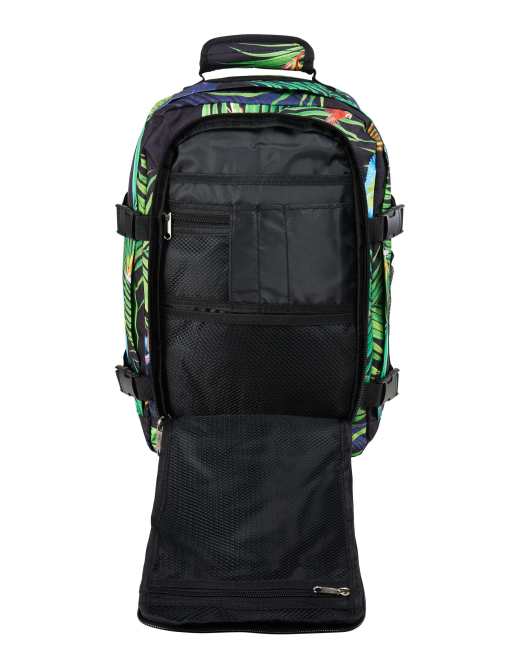 Cabin Max 20l metz underseat backpack 40x20x25cm in paradise, 3 of 5