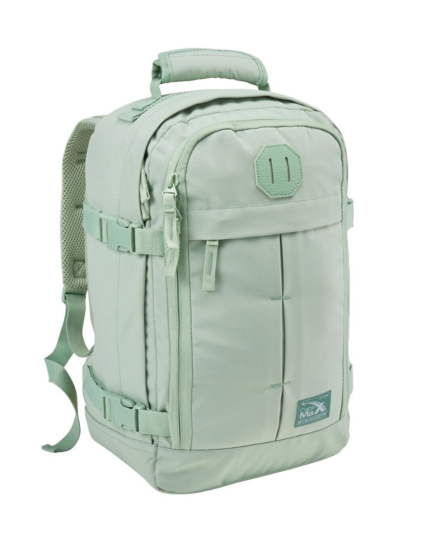 Cabin Max 20l metz underseat backpack 40x20x25cm in sedum green
