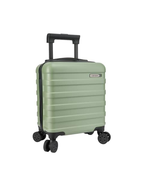 Cabin Max 24l anode under seat cabin suitcase 40x30x20 cm in bodo green - view 1