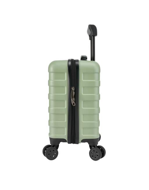Cabin Max 24l anode under seat cabin suitcase 40x30x20 cm in bodo green, 2 of 4