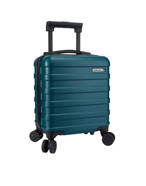Cabin Max 24l anode under seat cabin suitcase 40x30x20 cm in endless sea - view 1