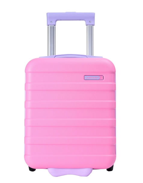 Cabin Max 24l anode underseat cabin suitcase 40x30x20cm in luna bop - view 1