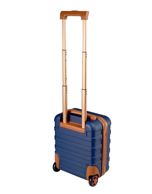 Cabin Max 24l anode underseat cabin suitcase 40x30x20cm in navy, 2 of 7