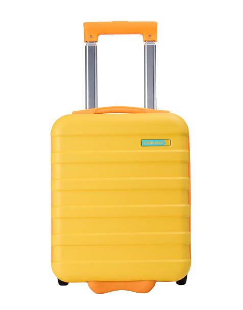 Cabin Max 24l anode underseat cabin suitcase 40x30x20cm in sunny bop - view 1