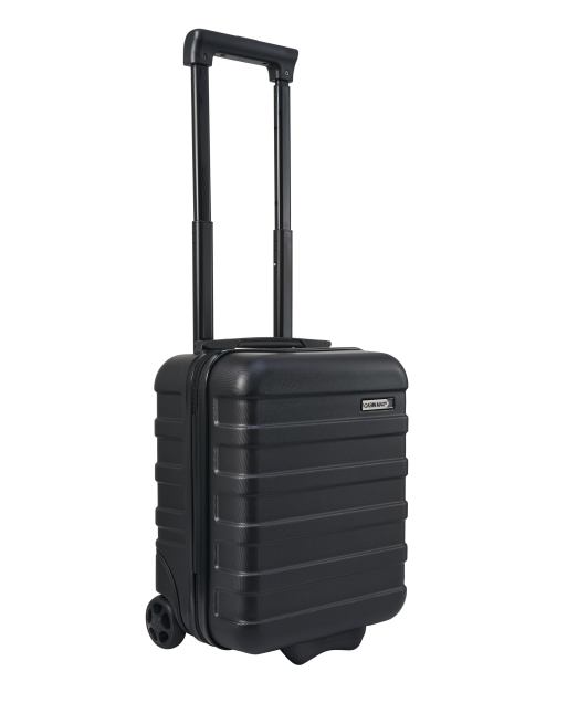 Suitcase and hand luggage set online