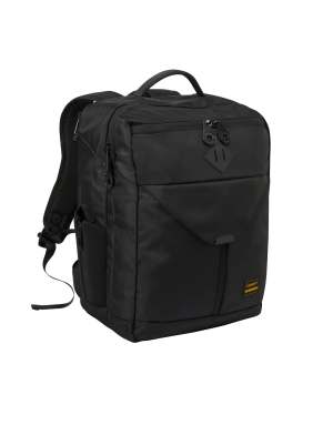 Cabin Max 24l equator underseat backpack 40x30x20cm in black