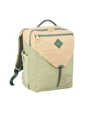 Cabin Max 24l equator underseat backpack 40x30x20cm in lemongrass