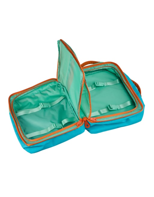 Cabin Max 24l equator underseat backpack 40x30x20cm in mint, 3 of 7