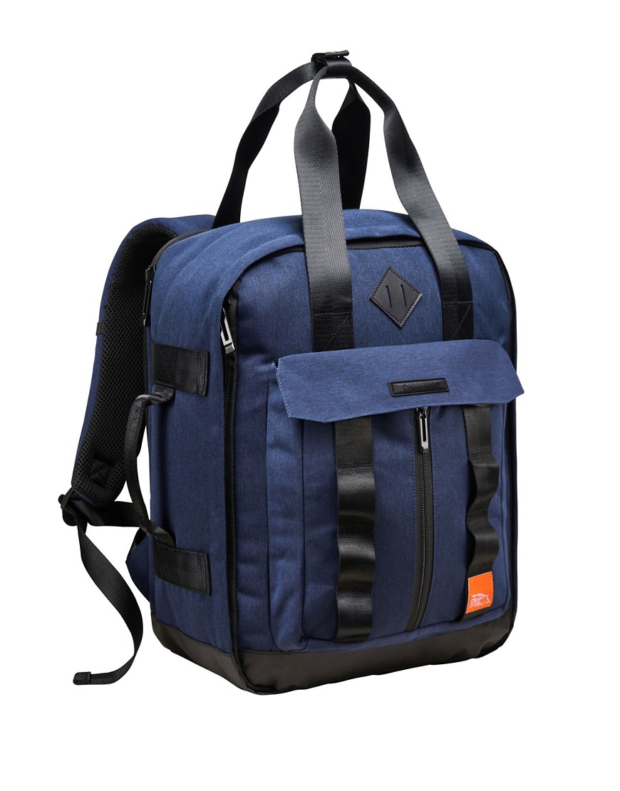 Cabin Max 24l memphis underseat backpack 40 x 30 x 20cm in blue